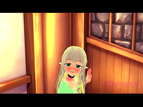 ❤️ (Trap) Morwyn Elvish yn eich helpu i olchi eich wyneb. Porn porno super ar cy.hentaisun.ru ️❤