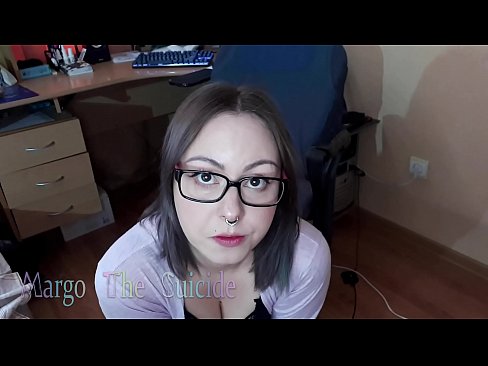 ❤️ Merch Sexy gyda Sbectol Yn Sugno Dildo'n Ddwfn ar y Camera Porn porno super ar cy.hentaisun.ru ️❤