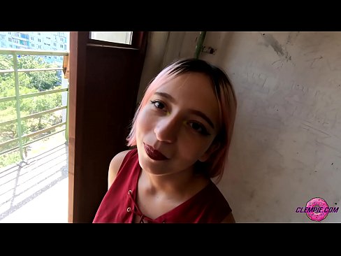 ❤️ Myfyriwr Synhwyrol Sugno Dieithryn yn yr Outback - Cum Ar Ei Wyneb Porn porno super ar cy.hentaisun.ru ️❤